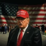 Trump y su Make America Great Again: ¿La hegemonía de EE. UU. en peligro?