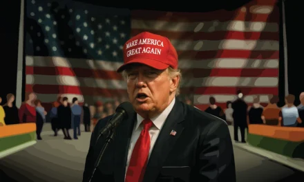Trump y su Make America Great Again: ¿La hegemonía de EE. UU. en peligro?