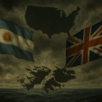 ATLÁNTICO SUR: DE LA DOCTRINA MONROE A LA DEFENSA HEMISFÉRICA